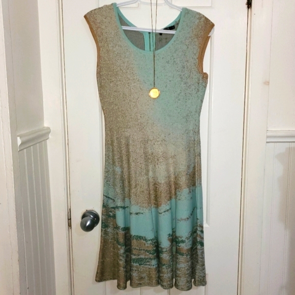 NIC&ZOE Dress - Picture 1 of 5